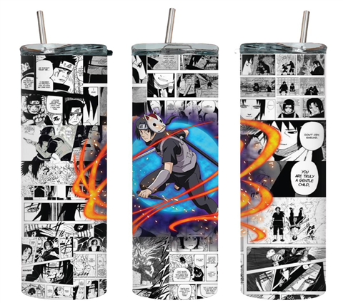 Itachi Uchiha-5419